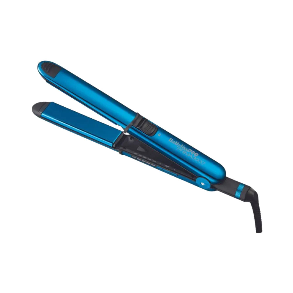BaBylissPRO Nano Prima3000 Blue | BNTMB3000TUC