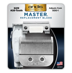 Andis Master #28T Blade | 01513