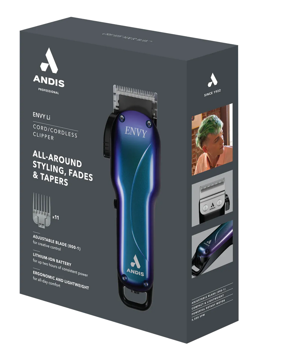 Andis Envy Li Galaxy | 560968