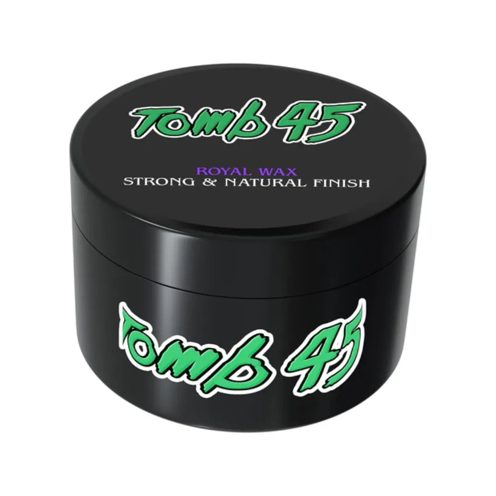 TOMB45 ROYAL WAX 3.4Z
