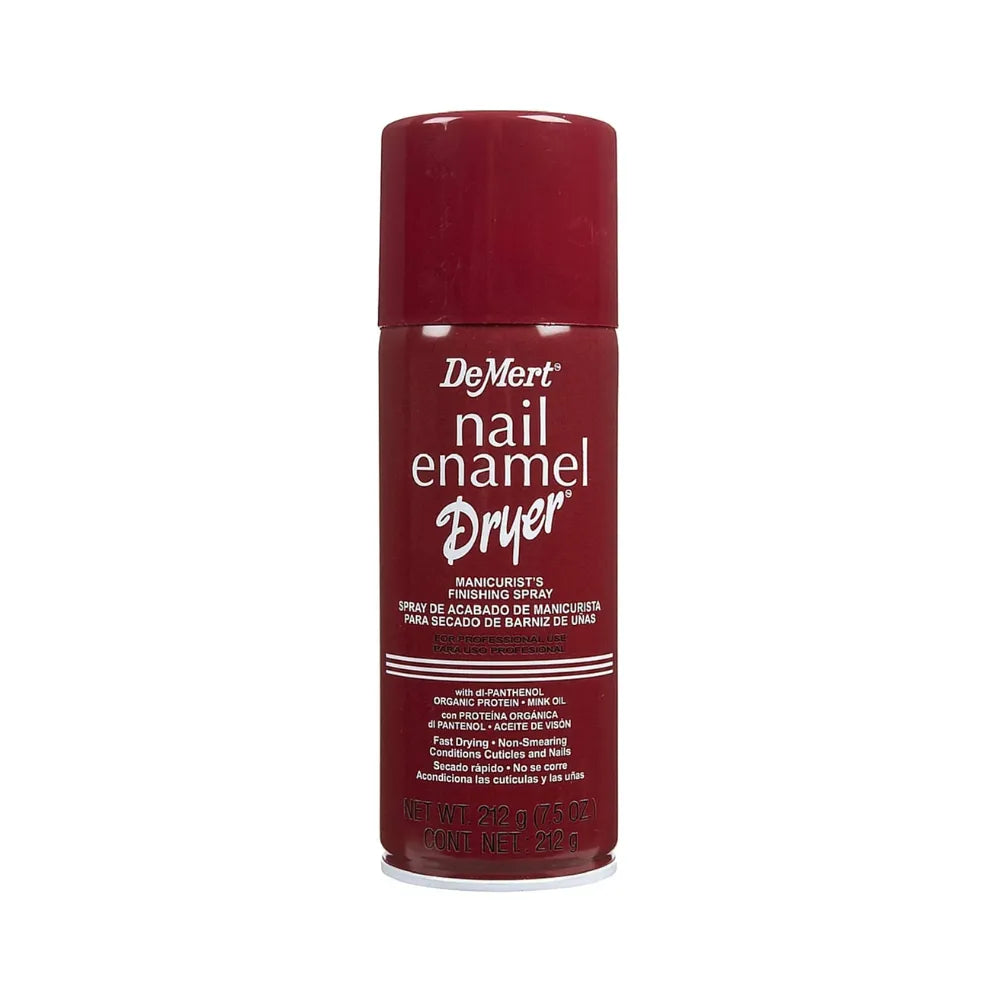 DEMERT NAIL ENAMEL DRYER