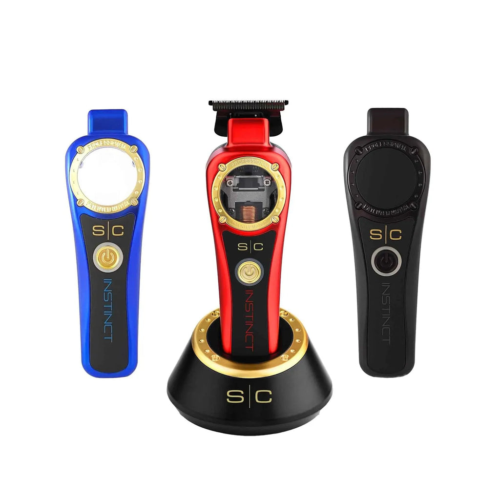 StyleCraft Instinct Trimmer | SC407M