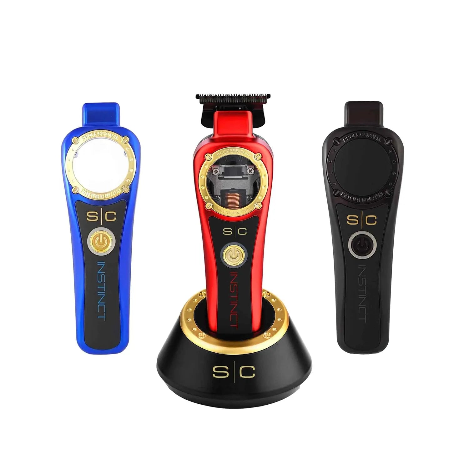 StyleCraft Instinct Trimmer | SC407M