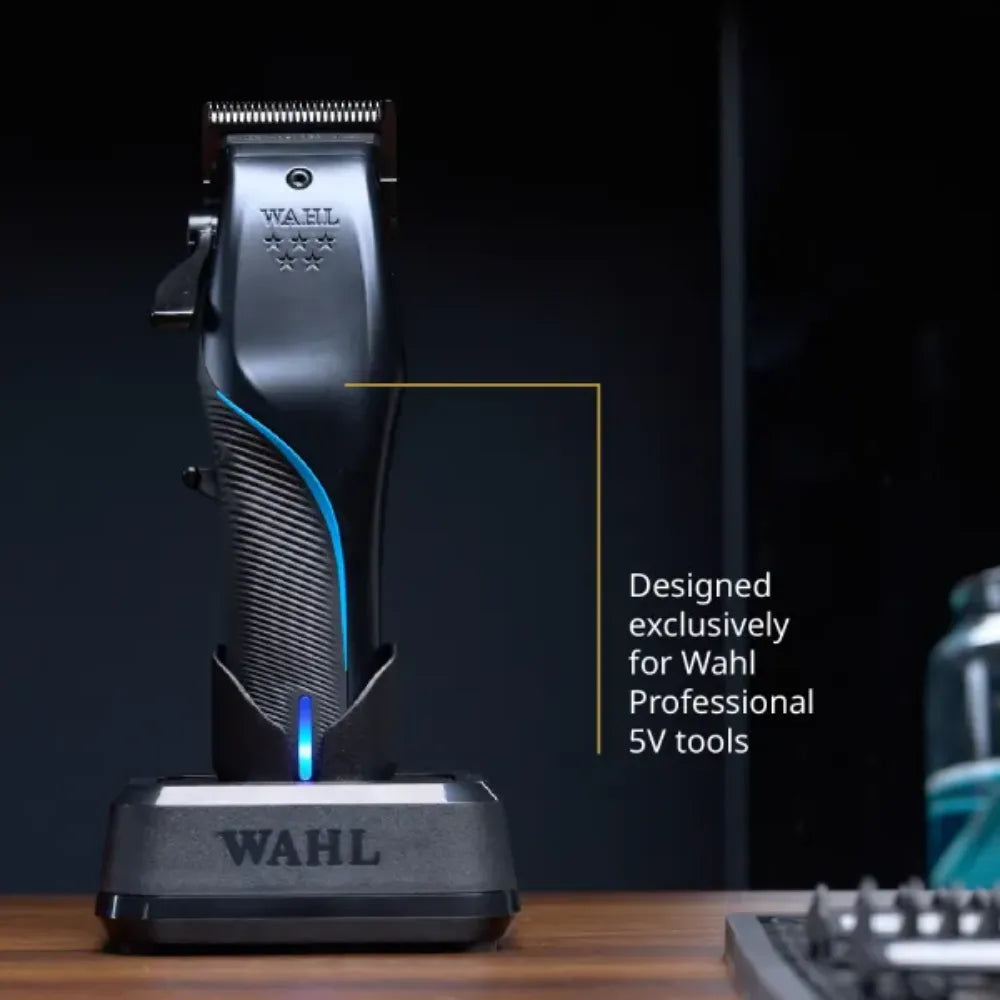 Wahl Single Power Station | 3026866