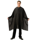 BETTY DAIN SUPER SIZE STYLING CAPE 899S-BLACK