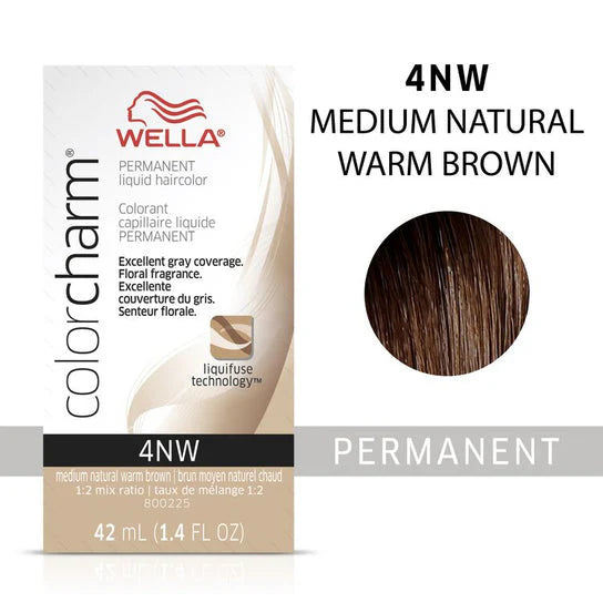 WELLA HAIR COLOR