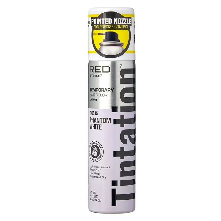 KISS TINTATION SPRAY 2.82 oz.