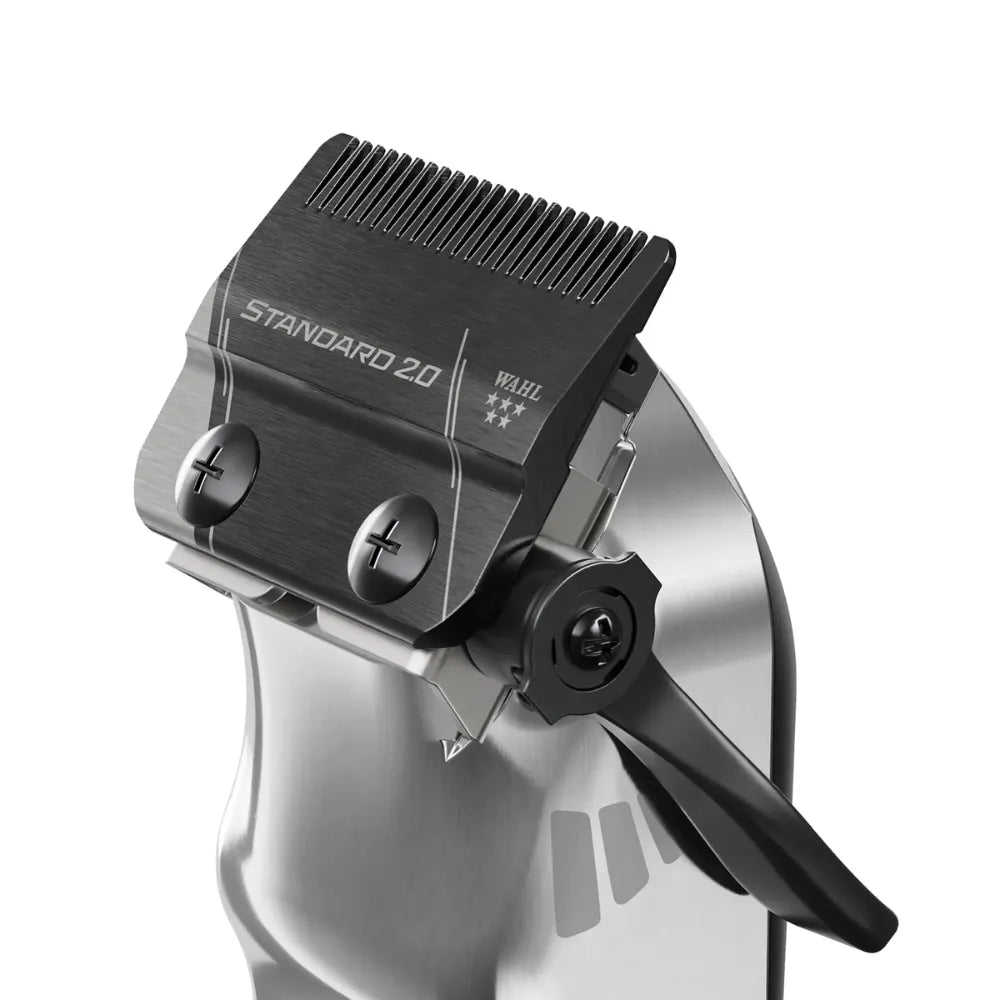 Wahl Professional 5-Star Senior 2.0  Cordless Clipper