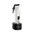 COCCO VELOCE CLIPPER | WHITE