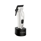 COCCO VELOCE CLIPPER | WHITE