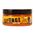 SPUNGE Barber Beauty Salon Maximum Hold Hair Twist Gel 8oz HPSPU6009