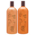 BAIN DE TERRE KERATIN PHYTO-PROTEIN DUO 33.8 OZ.