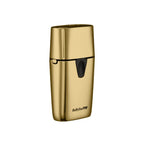 BaBylissPRO UVFOIL Gold UV Double-Foil Shaver | FXLFS2G