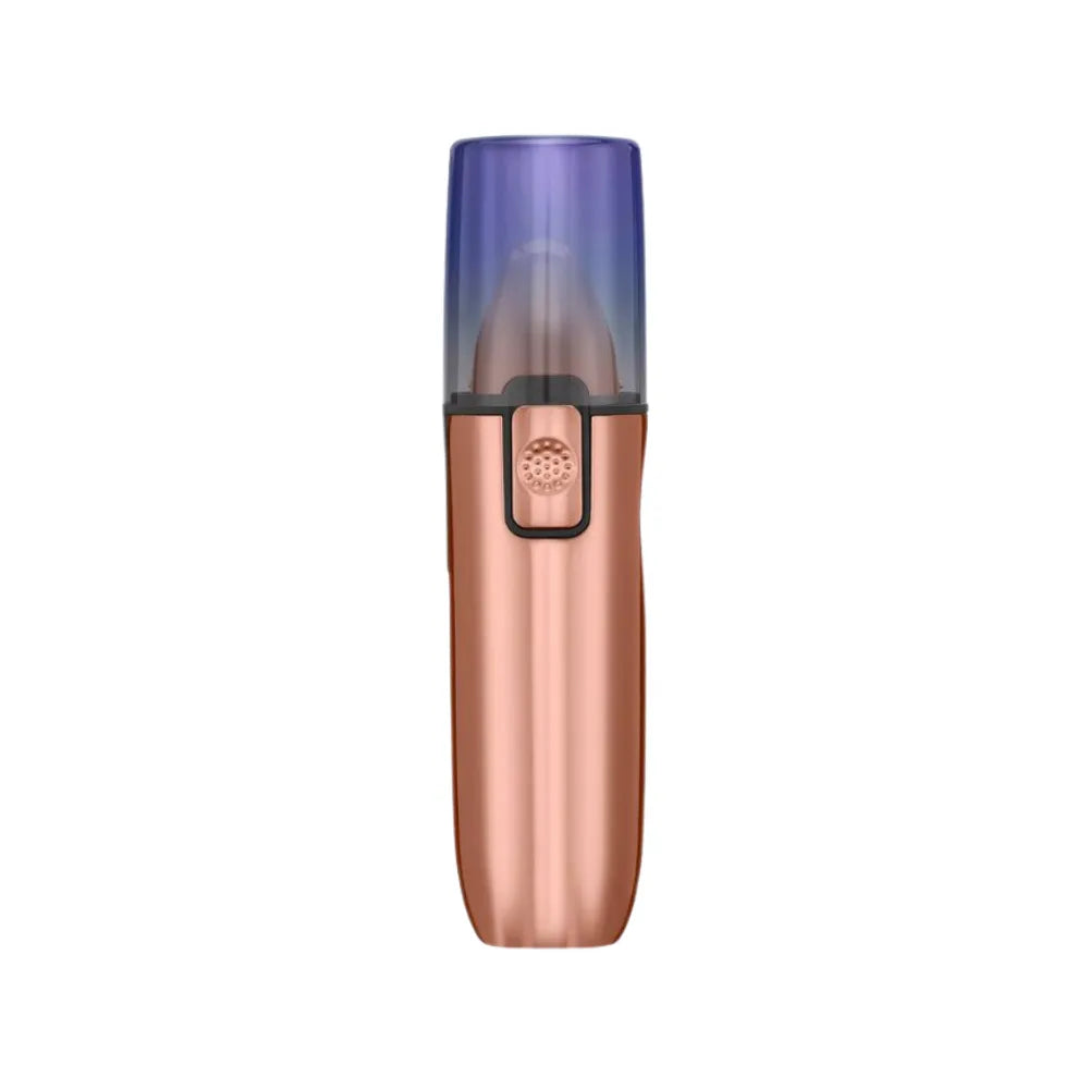 BaBylissPRO UV Single Foil Shaver Rose Gold | FXLFS1RG