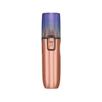 BaBylissPRO UV Single Foil Shaver Rose Gold | FXLFS1RG
