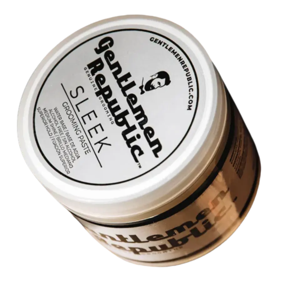 GENTLEMEN REPUBLIC SLEEK GROOMING PASTE | 2512