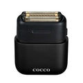 COCCO IMPACTO SHAVER | BLACK