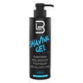 L3vel3 Shaving Gel Aqua 16.9 Oz