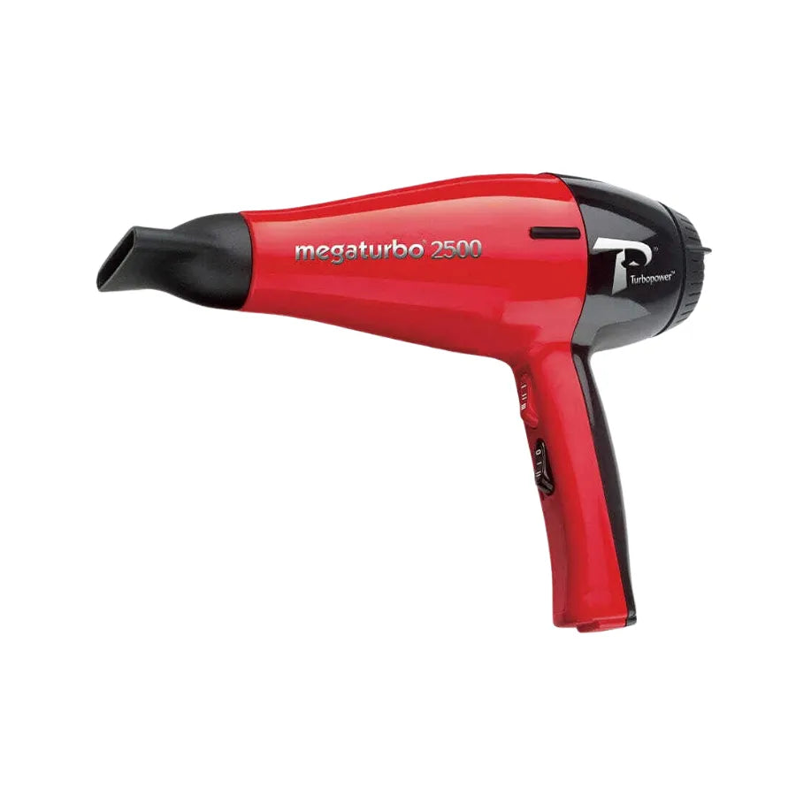 Turbo Power MegaTurbo 2500