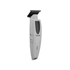 BABYLISSPRO LITHIUMFX+ LIMITED EDITION GREY CORD/CORDLESS LITHIUM ERGONOMIC TRIMMER | FX773NGY