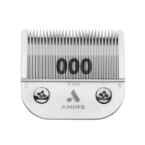 Andis CeramicEdge Blade #000 | 64480