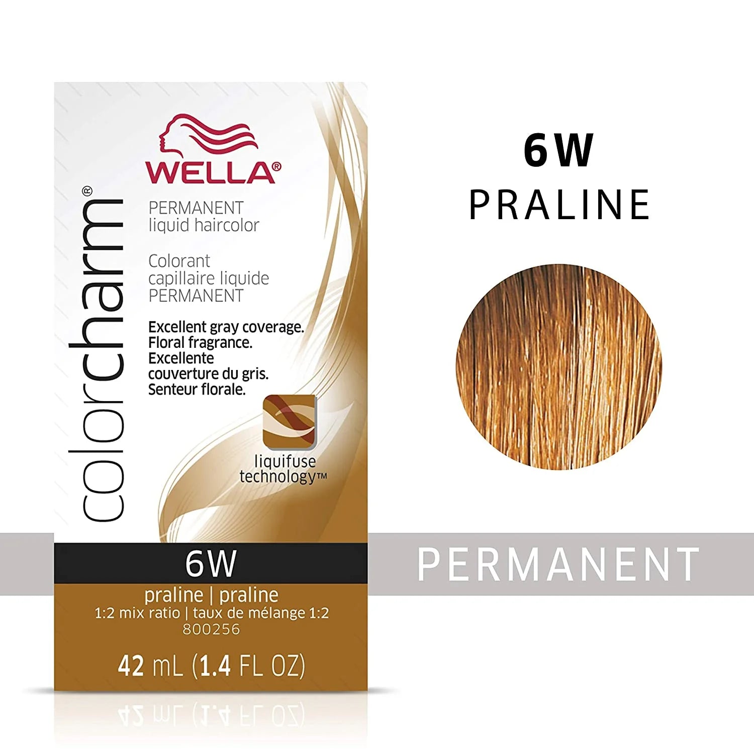 WELLA HAIR COLOR