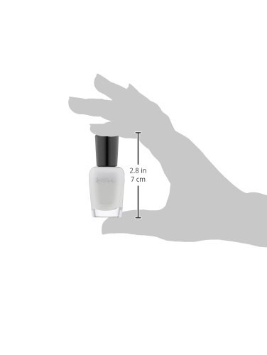 ZOYA NAIL POLISH - SNOW WHITE