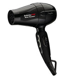 BABYLISSPRO NANO TITANIUM BAMBINO COMPACT DRYER | BNT5510UC