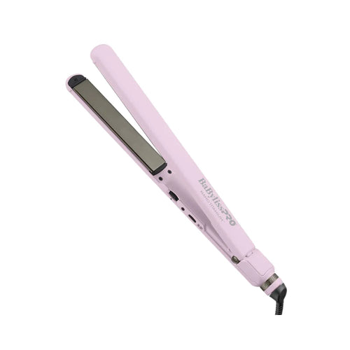 BABYLISSPRO NANO TITANIUM LI MITED EDITION 1" ULTRA-THIN FLAT IRON | BNT4072TPK