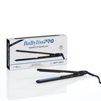 BABYLISSPRO LIMITED EDITION NANO FLAT IRON 1" BLACK | BNTMB4072TUC