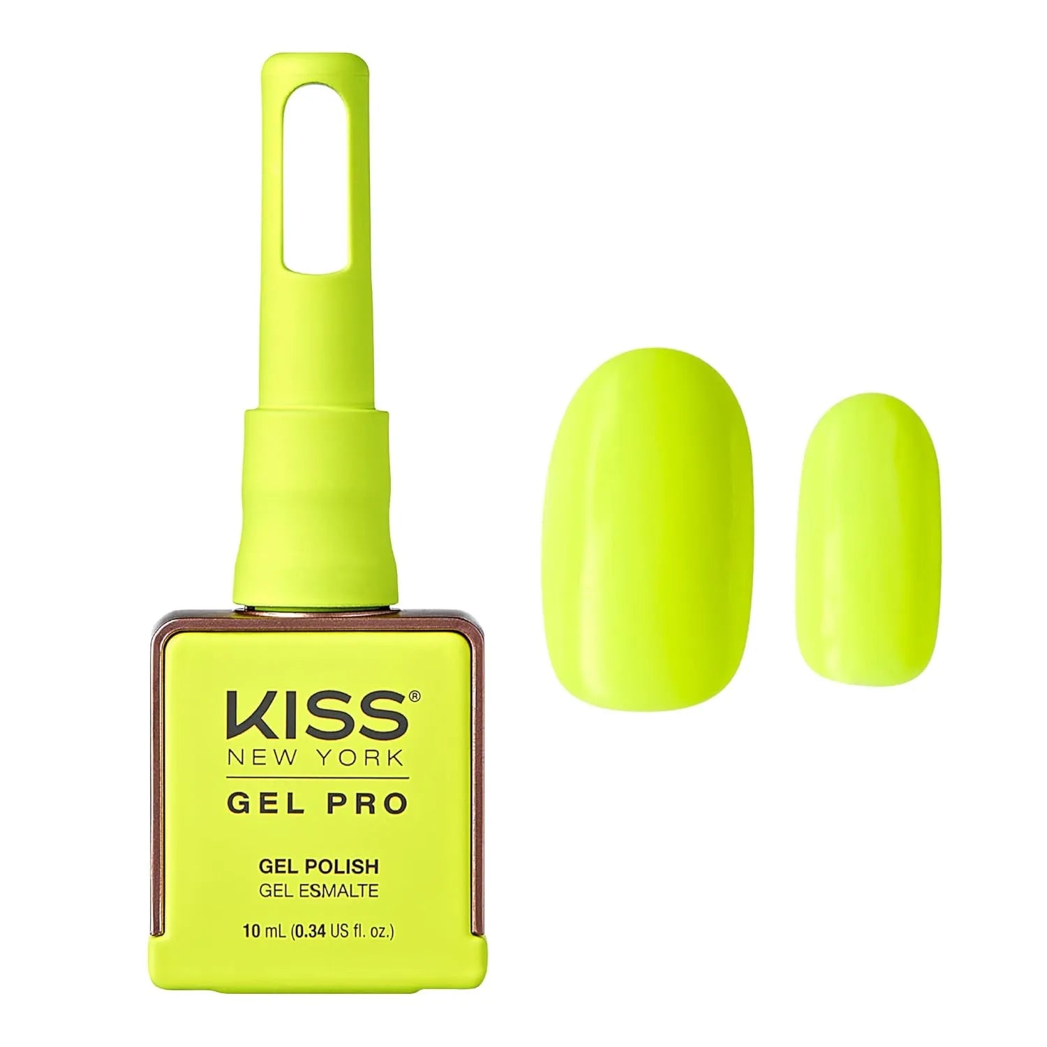 kiss Gel Pro | Summer Collection