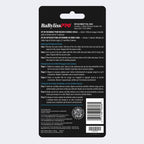 BABYLISS REPLACEMENT DOUBLE-FOIL | FXRF2BL