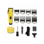 COCCO HYPER VELOCE PRO CLIPPER YELLOW | CHVPC-YELLOW