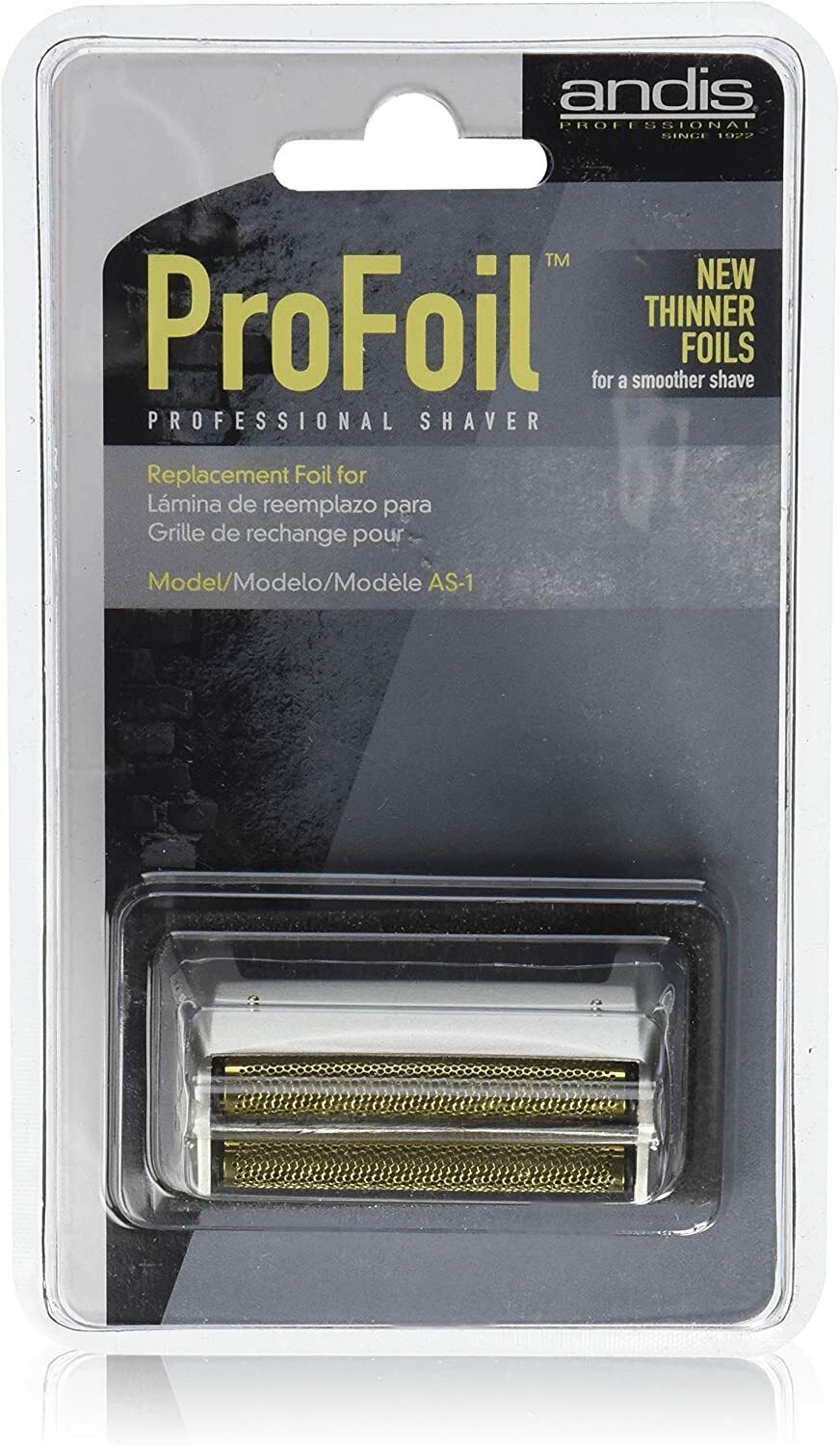 ANDIS PROFOIL REPLACEMENT FOIL | 17135
