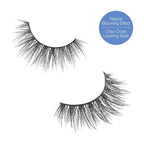 I ENVY EMFLOWERED LASHES | IF04
