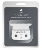 Andis T-Outliner Ceramic Blade | 04720