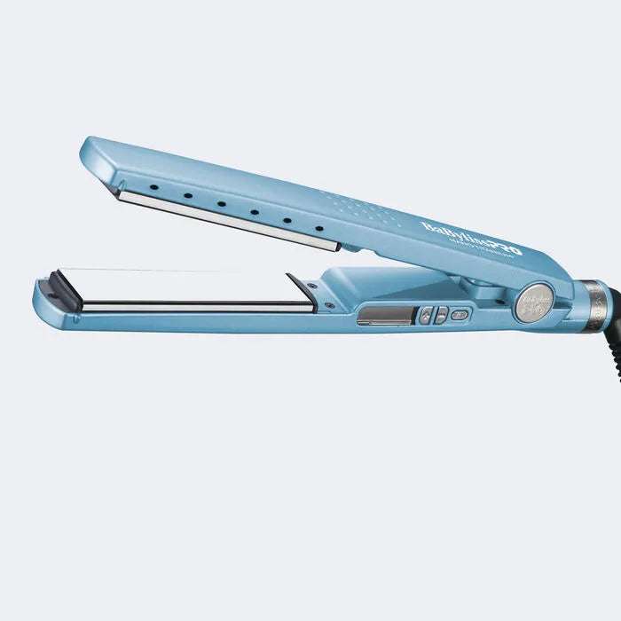 BaBylissPRO Nano Flat Iron Digital 1-1/4 | BNT4091TUC