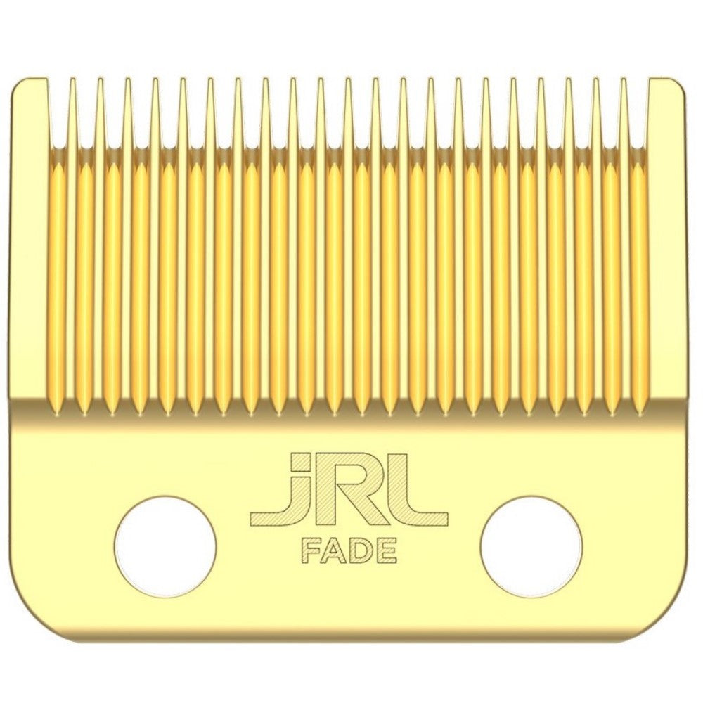 JRL FF2020C Fade Precision Blade Gold