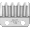 JRL FF2020C Fade Precision Blade Silver