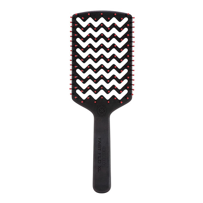 Cricket Static Free Brush Fast Flo XL