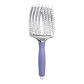 Olivia Garden Fingerbrush Vented Paddle Large