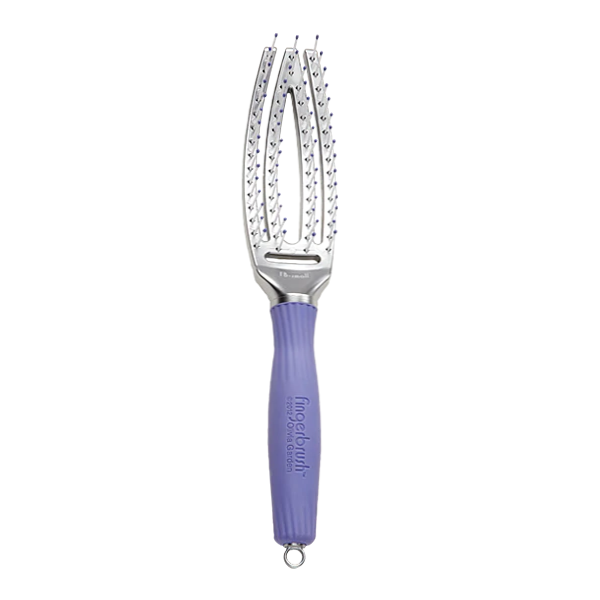 Olivia Garden Fingerbrush Vented Paddle Small