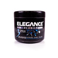 Elegance Gel Triple Action Strong Hold 17.15 Oz