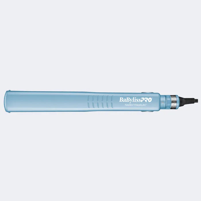 BaBylissPRO Nano Flat Iron Dual Ionic 1-1/4 | BNT9125TUC