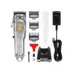 Wahl 5-Star Senior Cordless Metal Edition | 300112