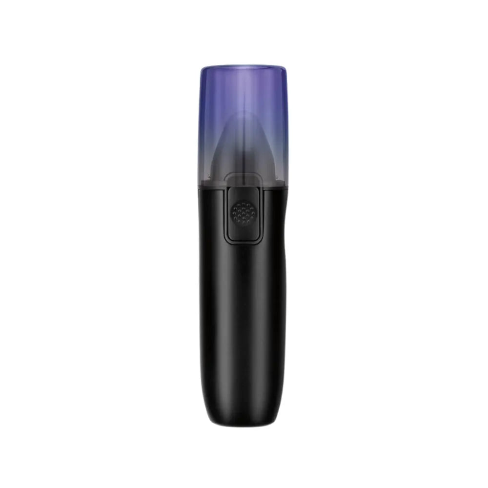 BaBylissPRO UVFoil Single Shaver Black | FXLFS1MB