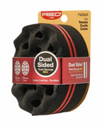 RED By KISS Dual Sided Twist Sponge - Medium | TWS02