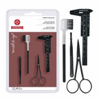 MUNDIAL EYEBROW DESIGN SET | BC-320