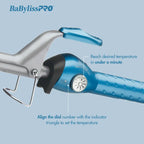 BaBylissPRO Nano Curl Iron 1-1/2 | BNT150S