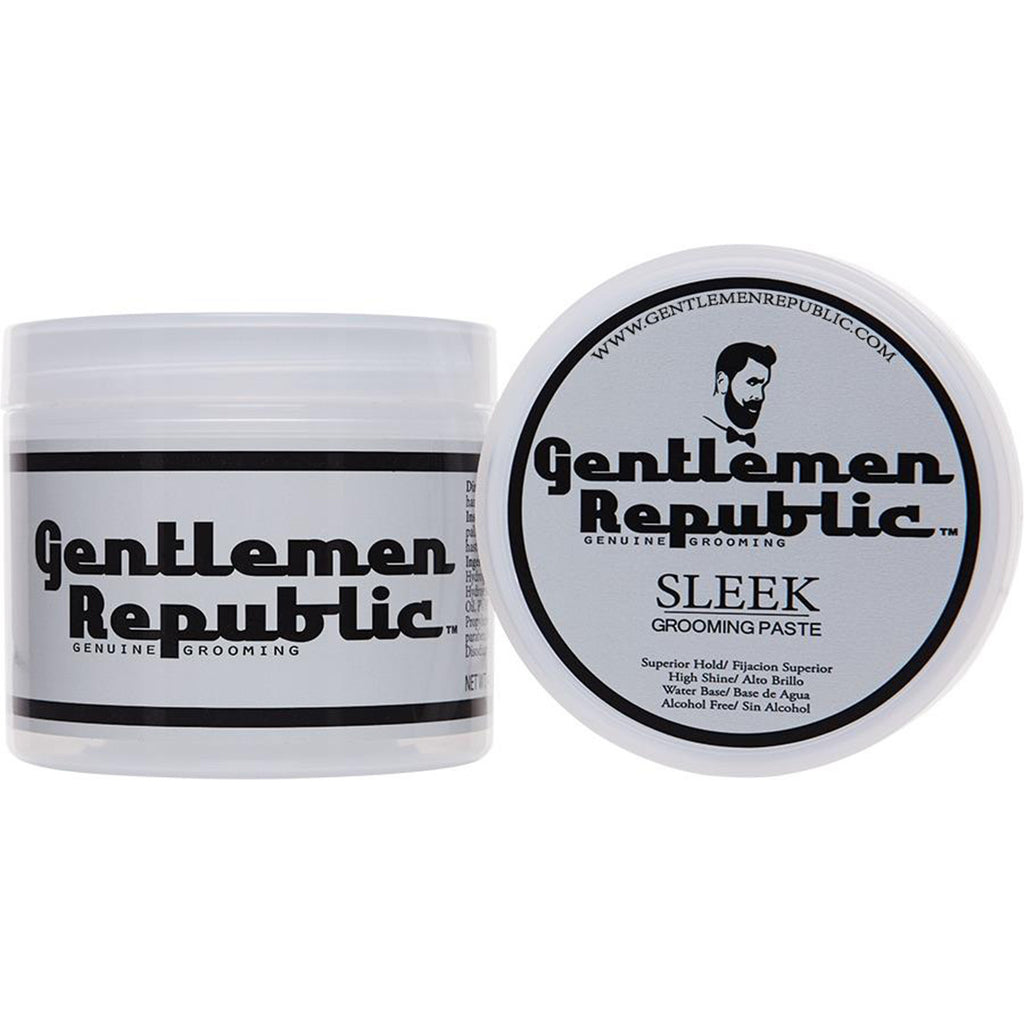 GENTLEMEN REPUBLIC SLEEK GROOMING PASTE | 2512